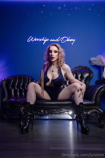 lyralore Nude Leaks OnlyFans Photo 16