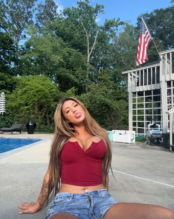 Lyssa Kegles Nude Leaks OnlyFans Photo 2