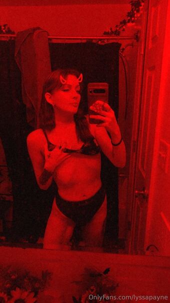 lyssapayne Nude Leaks OnlyFans Photo 28