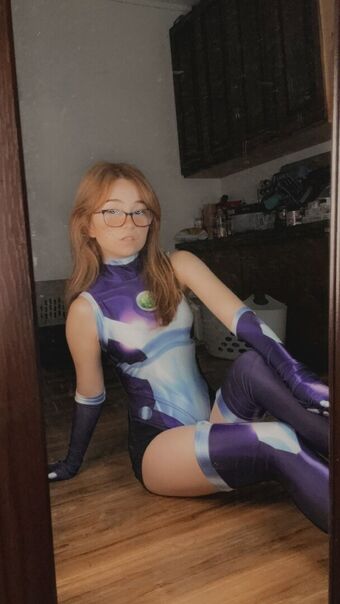 Lyssaurora