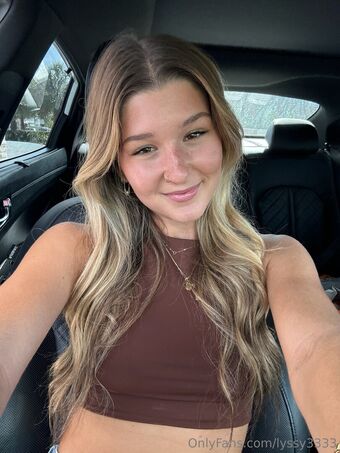 lyssy3333