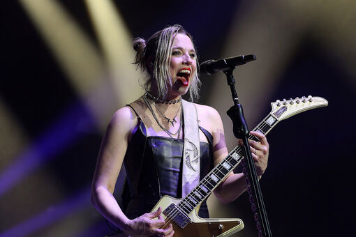 Lzzy Hale