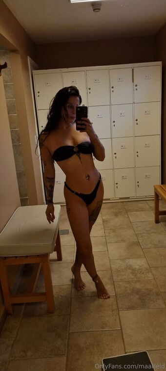maarield Nude Leaks OnlyFans Photo 18