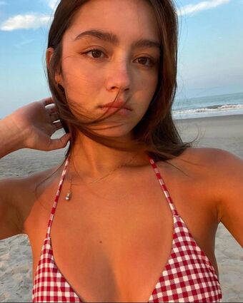 Mabel Chee