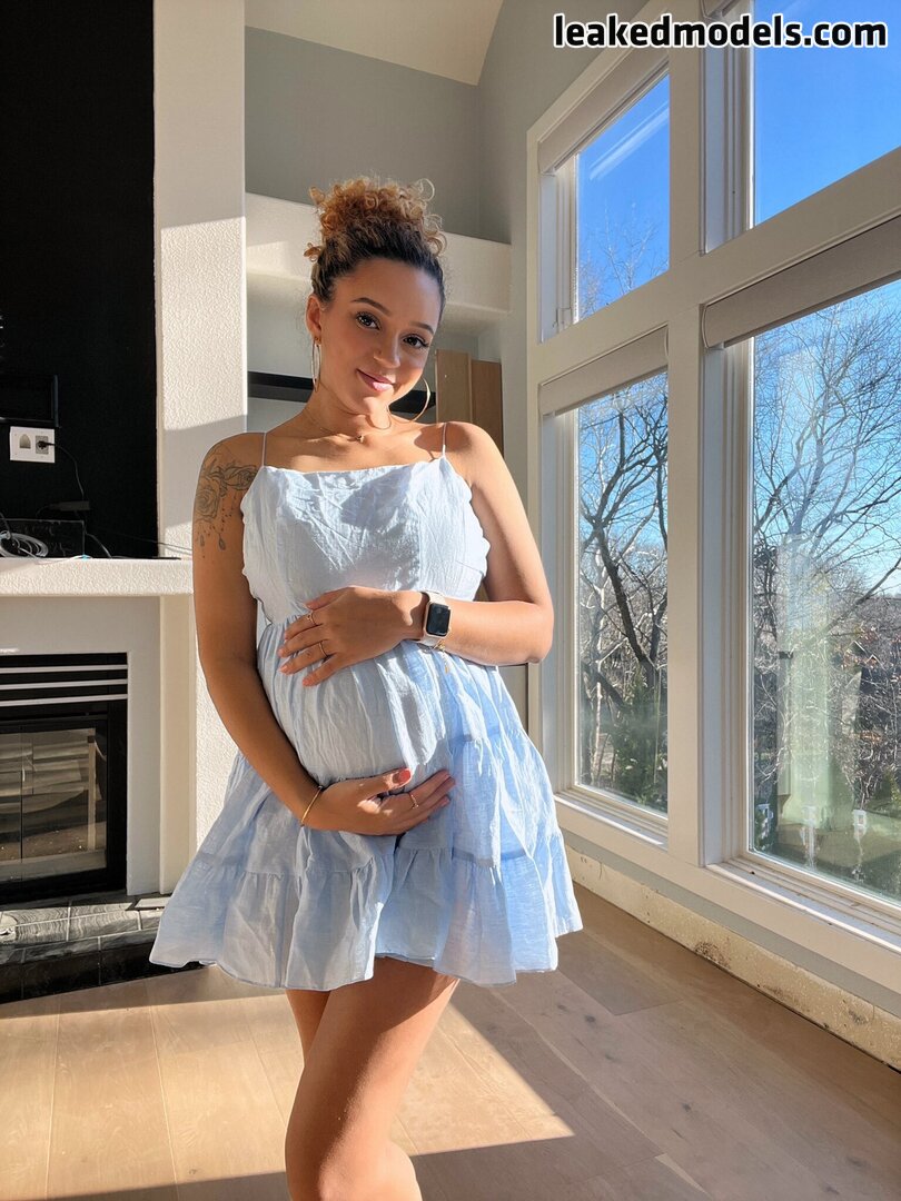 Macaiyla Nude Leaks OnlyFans Photo 25 - Leaked Models