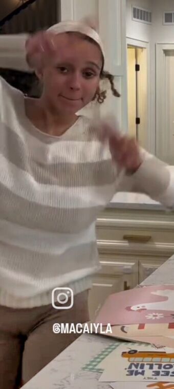 Macaiyla Nude Leaks OnlyFans Photo 73