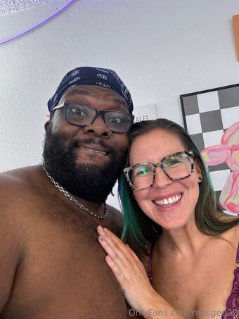 macgee22 Nude Leaks OnlyFans Photo 20