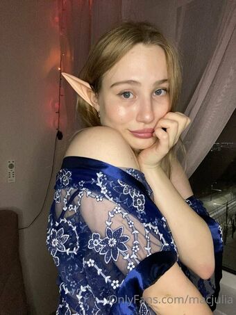 macjulia Nude Leaks OnlyFans Photo 6