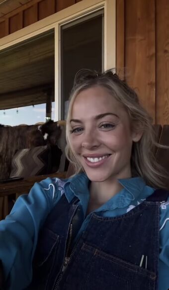 MacKenzie Porter