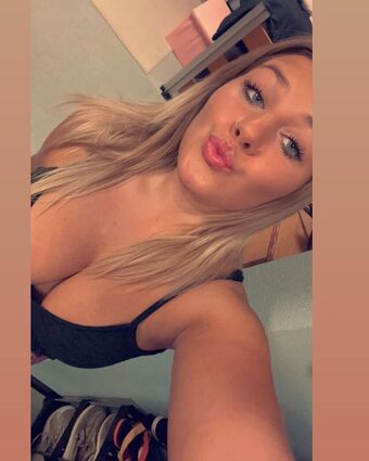 Mackenzie Spohn