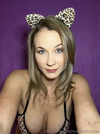 Mackenzie Star Nude Leaks OnlyFans Photo 14