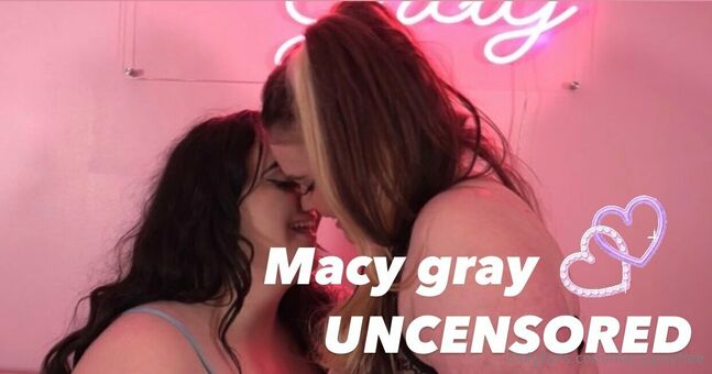 macygrayfree