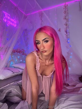 macylots Nude Leaks OnlyFans Photo 4