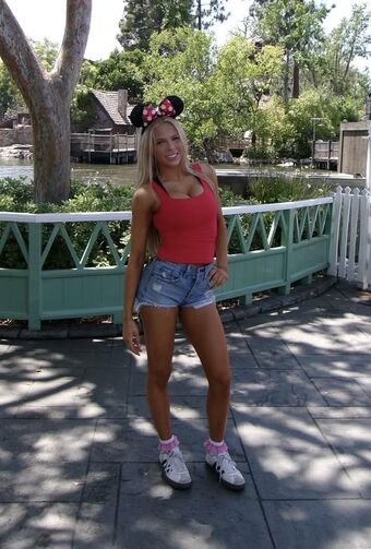 macysmeyers_ Nude Leaks OnlyFans Photo 21