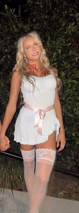 macysmeyers_ Nude Leaks OnlyFans Photo 25