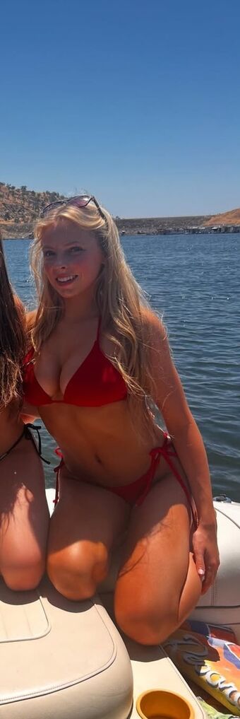 macysmeyers_ Nude Leaks OnlyFans Photo 28