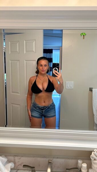 Maddi Gordon