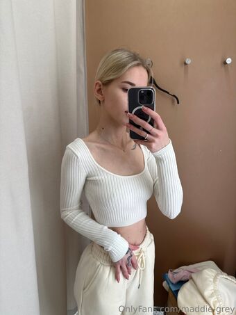 maddie-grey Nude Leaks OnlyFans Photo 202