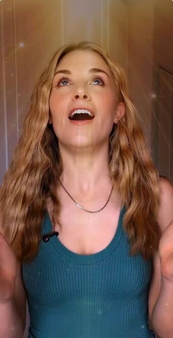 Maddie Moate
