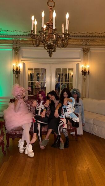 Maddie Phillips Nude Leaks OnlyFans Photo 100