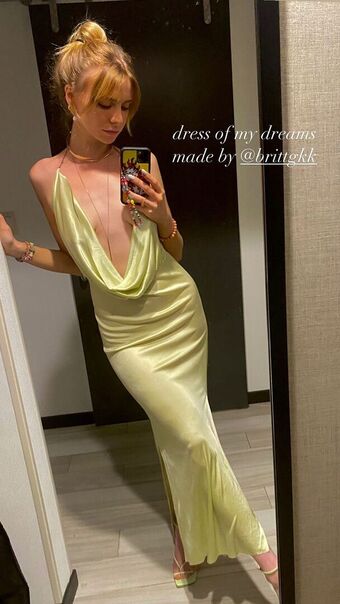 Maddie Phillips Nude Leaks OnlyFans Photo 103