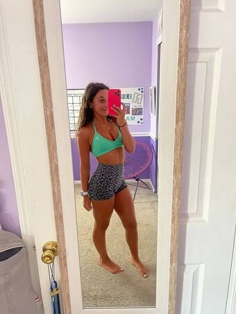 Maddie Polansky Nude Leaks OnlyFans Photo 8