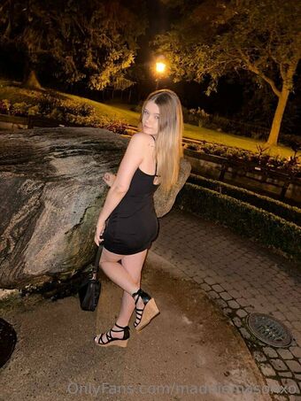 maddiemasonxo