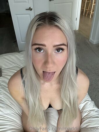 maddiepricelol Nude Leaks OnlyFans Photo 15
