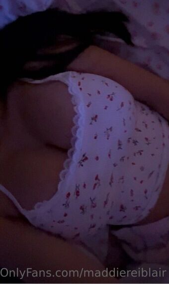 maddiereiblair