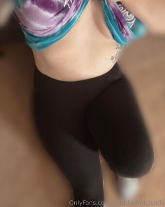 maddiexmichaels