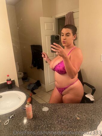 maddiexofree Nude Leaks OnlyFans Photo 8