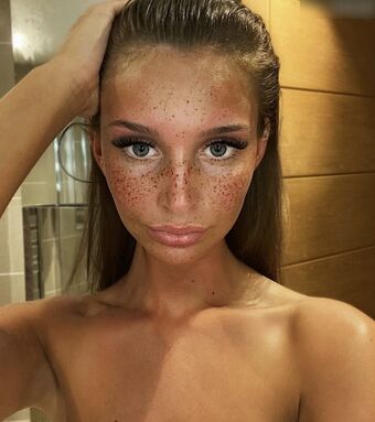 Maddy Cheary
