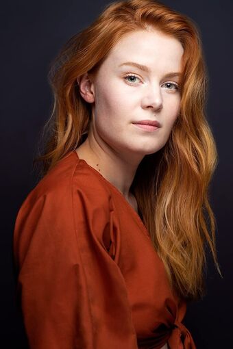 Maddy MacRae