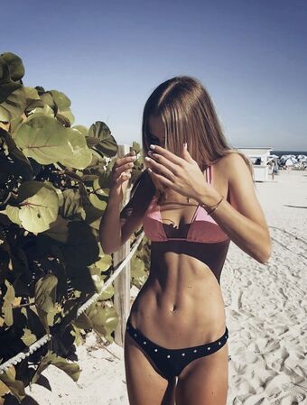 Maddy Poncher