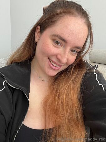 maddy_red Nude Leaks OnlyFans Photo 15