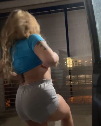 Maddy Reimer Nude Leaks OnlyFans Photo 5