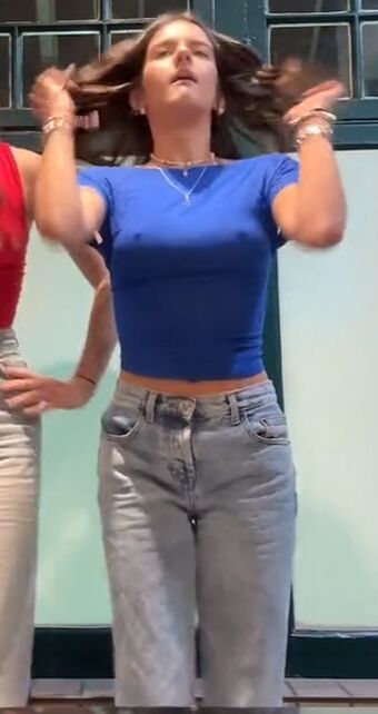 Maddy Williams