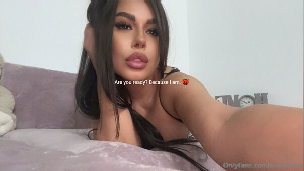 maddylopez Nude Leaks OnlyFans Photo 25
