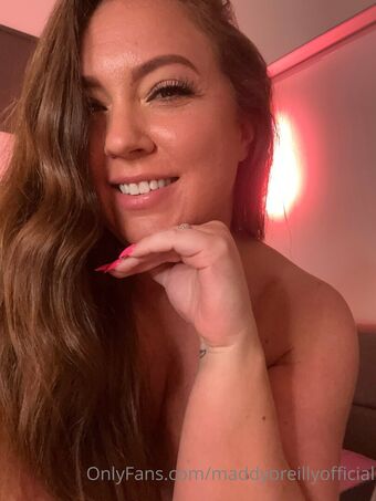 maddyoreillyofficial