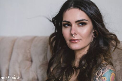 Made by Knospe / Julia Rose