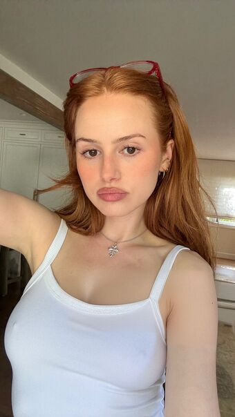 Madelaine Petsch