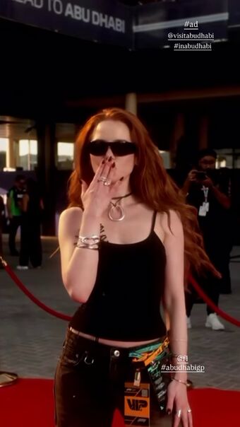 Madelaine Petsch Nude Leaks OnlyFans Photo 500