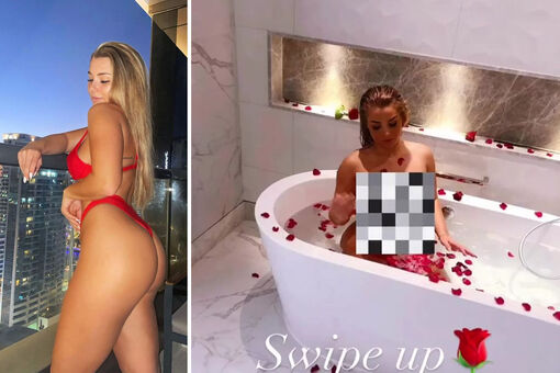 Madele Wright Nude Leaks OnlyFans Photo 9