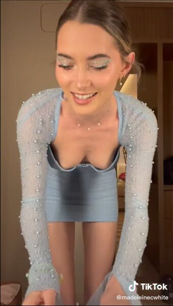 Madeleinecwhite