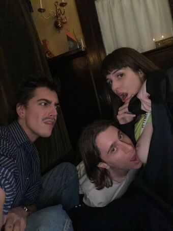 Madeline Quinn Nude Leaks OnlyFans Photo 14