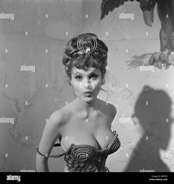 Madelinesmith