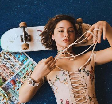 Madelyn Cline Nude Leaks OnlyFans Photo 133