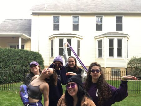 Madi Hart / madihart_soccer