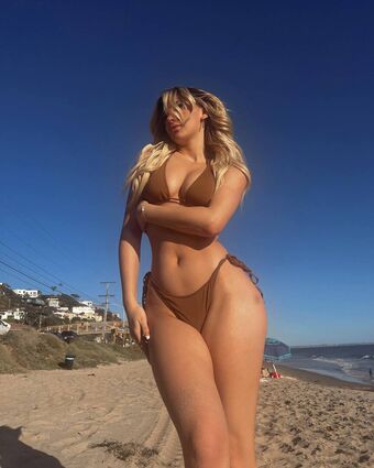 Madi Monroe