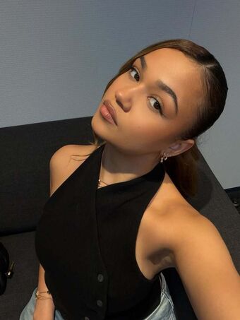 Madison Bailey
